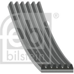 V formos rumbuoti diržai
                                FEBI BILSTEIN                                                176582