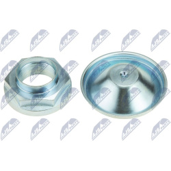 remonto komplektas, rato stebulė
                                NTY-SPEC                                                KLP