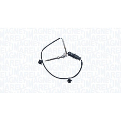 jutiklis, išmetamųjų dujų temperatūra
                                MAGNETI MARELLI                                   