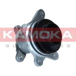 Vandens siurblys, variklio aušinimas
                                KAMOKA                                                T