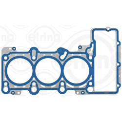 tarpiklis, cilindro galva
                                ELRING                                                589.600, ELRI