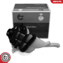 išsiplėtimo bakelis, aušinimo skystis
                                ESEN SKV                                            