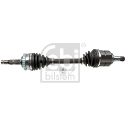 pusašis
                                FEBI BILSTEIN                                                183291, FEBI BILSTEIN, 