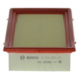 oro filtras
                                BOSCH                                                F026400676, BOSCH, F02640067