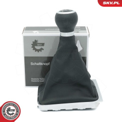 pavarų svirties galvelė
                                ESEN SKV                                                63SKV494, N
