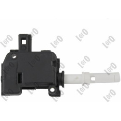 valdiklis, centrinio užrakto sistema LORO
                                ABAKUS                                            