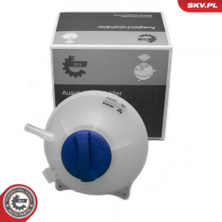 išsiplėtimo bakelis, aušinimo skystis
                                ESEN SKV                                            