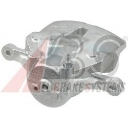 stabdžių apkaba
                                A.B.S.                                                722001, Nenurodytas g