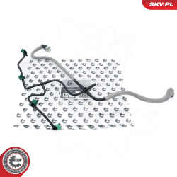 žarna, degalų išsiliejimo apsauga
                                ESEN SKV                                                