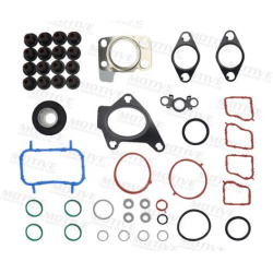 tarpiklių komplektas, cilindro galva
                                MOTIVE                                                H