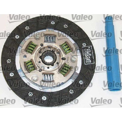 sankabos komplektas KIT3P
                                VALEO                                801418, VALEO, 801418, auto de