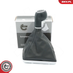 pavarų svirties galvelė
                                ESEN SKV                                                63SKV456, N