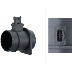 oro masės jutiklis
HELLA 8ET 358 166-621, Nenurodytas gaminto