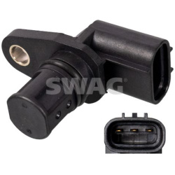 jutiklis, skirstomojo veleno padėtis
                                SWAG                                                84 