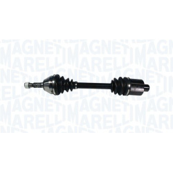 pusašis
                                MAGNETI MARELLI                                                302004190192, MAGNETI