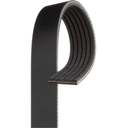 V formos rumbuoti diržai Micro-V®
                                GATES                                                6PK1