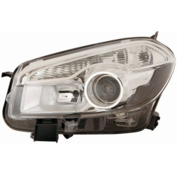 priekinis žibintas Depo
                                ABAKUS                                                215-11D7L-LD-E
