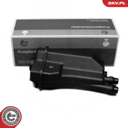 išsiplėtimo bakelis, aušinimo skystis
                                ESEN SKV                                            