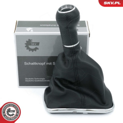 pavarų svirties galvelė
                                ESEN SKV                                                63SKV442, N