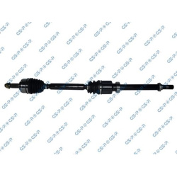 pusašis
                                GSP                                                250607, GSP, 250607, auto detalė