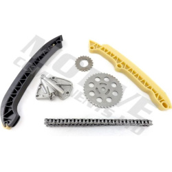 paskirstymo grandinės komplektas
                                MOTIVE                                                TCK80