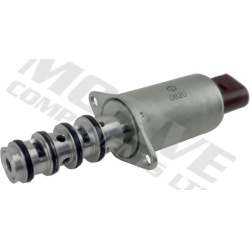 valdymo vožtuvas, skirstomojo veleno reguliatorius
                                MOTIVE                                   