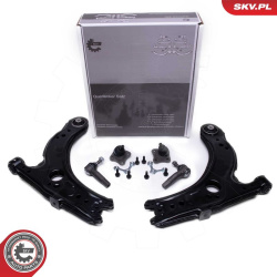 pakabos dalių komplektas
                                ESEN SKV                                                04SKV960, N