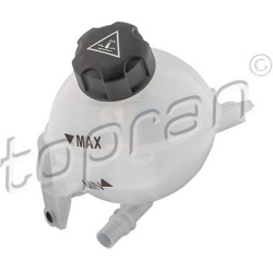 išsiplėtimo bakelis, aušinimo skystis
                                TOPRAN                                723 831, Nenur