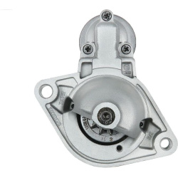 starteris Remanufactured AS
                                AS-PL                                                S0168PR, AS-
