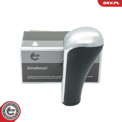 pavarų svirties galvelė
                                ESEN SKV                                                63SKV104, N
