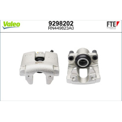 stabdžių apkaba NEOGEN
                                FTE                                                9298202, FTE, 929