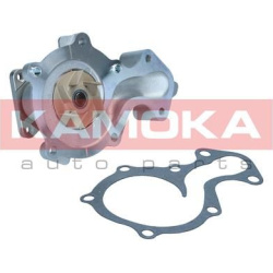 Vandens siurblys, variklio aušinimas
                                KAMOKA                                                T