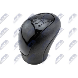 pavarų svirties galvelė
                                NTY-SPEC                                                GZB-ME-012,