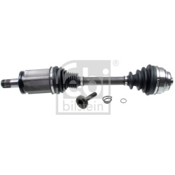 pusašis
                                FEBI BILSTEIN                                                183469, FEBI BILSTEIN, 