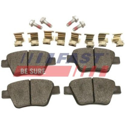 FAST                                                FT29172, FAST, FT29172, auto detalė