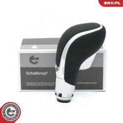 pavarų svirties galvelė
                                ESEN SKV                                                63SKV088, N
