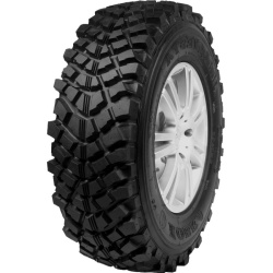 Vasarinės padangos 235/70R16 MALATESTA KOBRA TRAC NT 106S M+S
                                MALATESTA                     