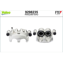 stabdžių apkaba NEOGEN
                                FTE                                                9298235, FTE, 929