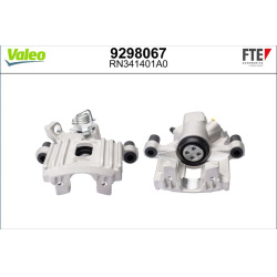 FTE                                                9298067, FTE, 9298067, auto detalė