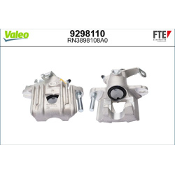 stabdžių apkaba NEOGEN
                                FTE                                                9298110, FTE, 929