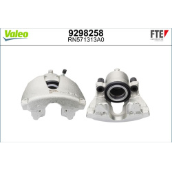 FTE                                                9298258, FTE, 9298258, auto detalė