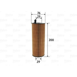 VALEO                                                586599, VALEO, 586599, auto detalė