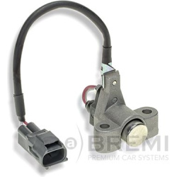 jutiklis, skirstomojo veleno padėtis
                                BREMI                                                60