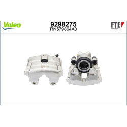 stabdžių apkaba NEOGEN
                                FTE                                                9298275, FTE, 929