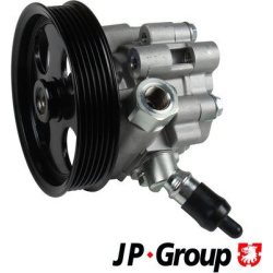 hidraulinis siurblys, vairo sistema JP
                                JP GROUP                                              