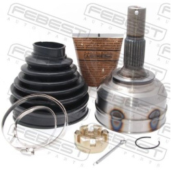 pusašio šarnyras
                                FEBEST                                                2510-C5, Nenurodytas