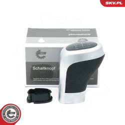 pavarų svirties galvelė
                                ESEN SKV                                                63SKV024, N