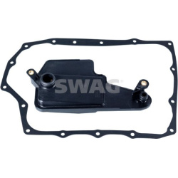 hidraulinių filtrų komplektas, automatinė transmisija SWAG extra
                                                33 10 516