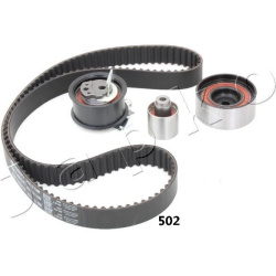 paskirstymo diržo komplektas
                                JAPKO                                                KJT502, Ne