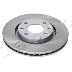 stabdžių diskas (1vnt)
                                JAPKO                                                600603C, Nenuro